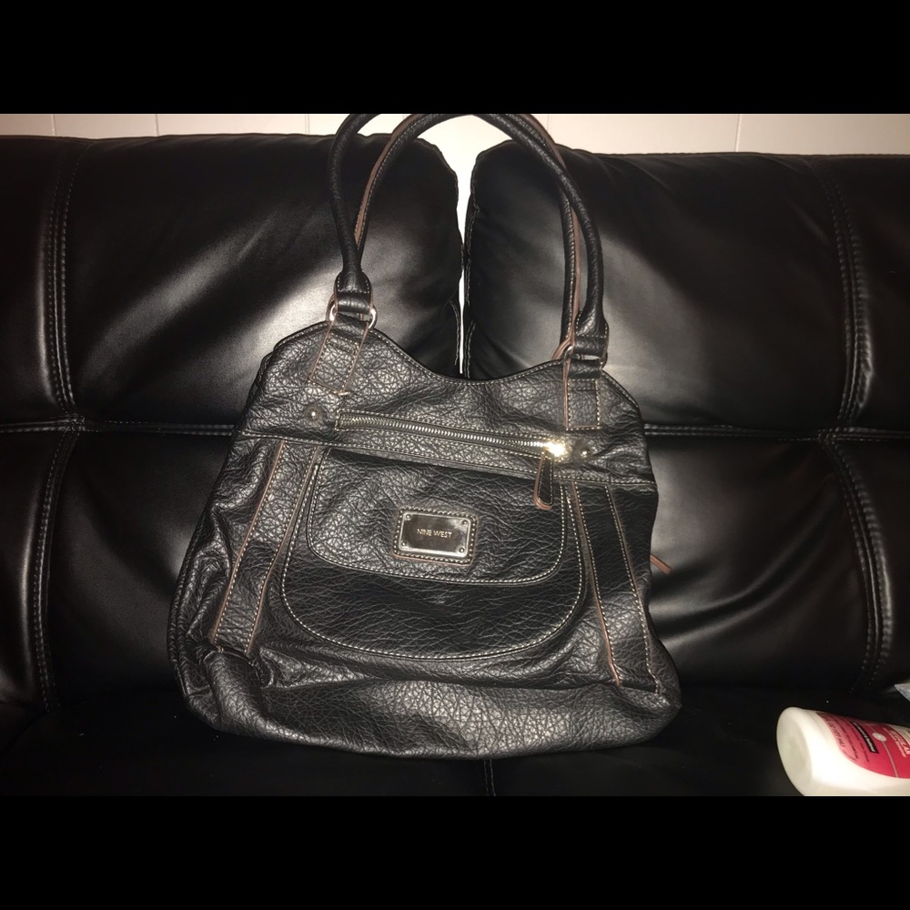 NINE WEST purse